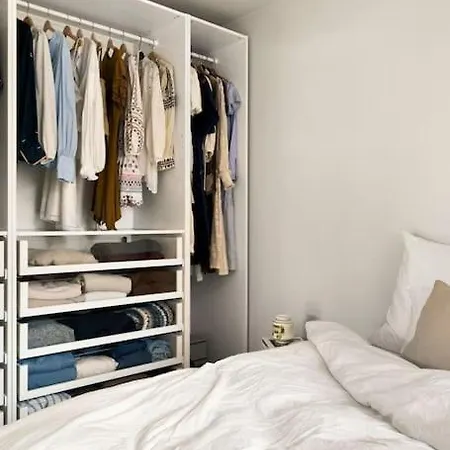 Downtown Trendy Exclusive Modern Flat Daire *