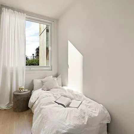 Downtown Trendy Exclusive Modern Flat Daire *