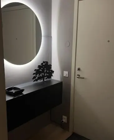 Downtown Trendy Exclusive Modern Flat Daire Stavanger