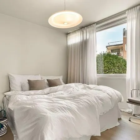 Daire Downtown Trendy Exclusive Modern Flat Stavanger